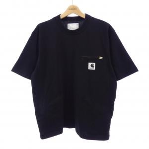 サカイ SACAI 26-01092S UNISEX Tシャツ