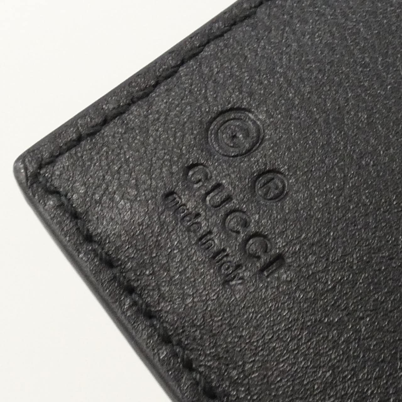 グッチ 544475 BMJ1N 財布