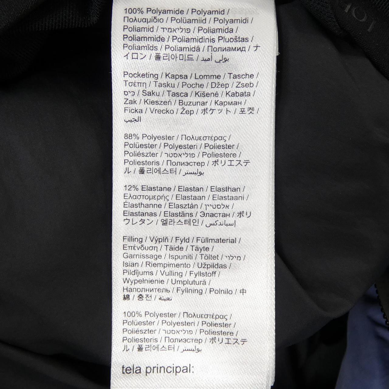 ロエベ LOEWE ON PUFFER JACKET H929Y02W26 ジャケット