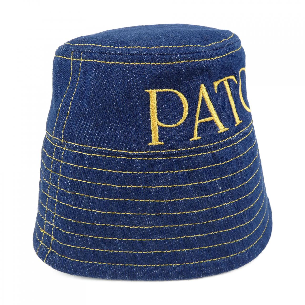 PATOU帽子