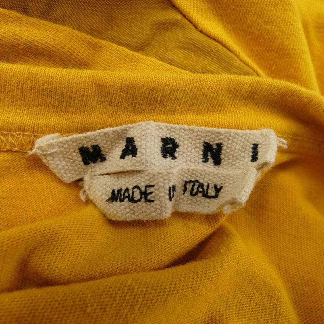 マルニ MARNI Tシャツ