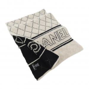 シャネル CHANEL MUFFLER