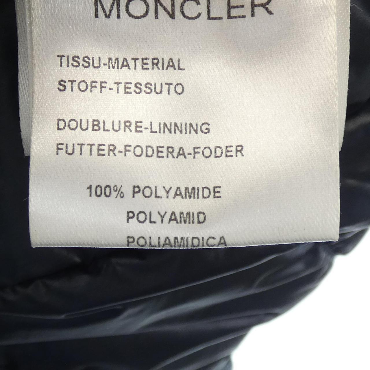 モンクレール MONCLER ダウンベスト