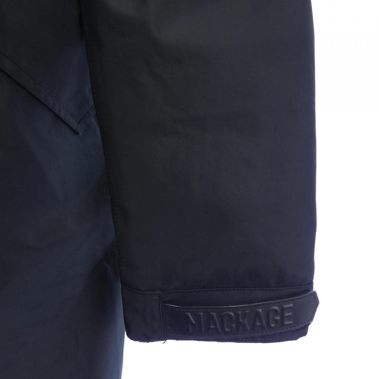 MACKAGE down coat