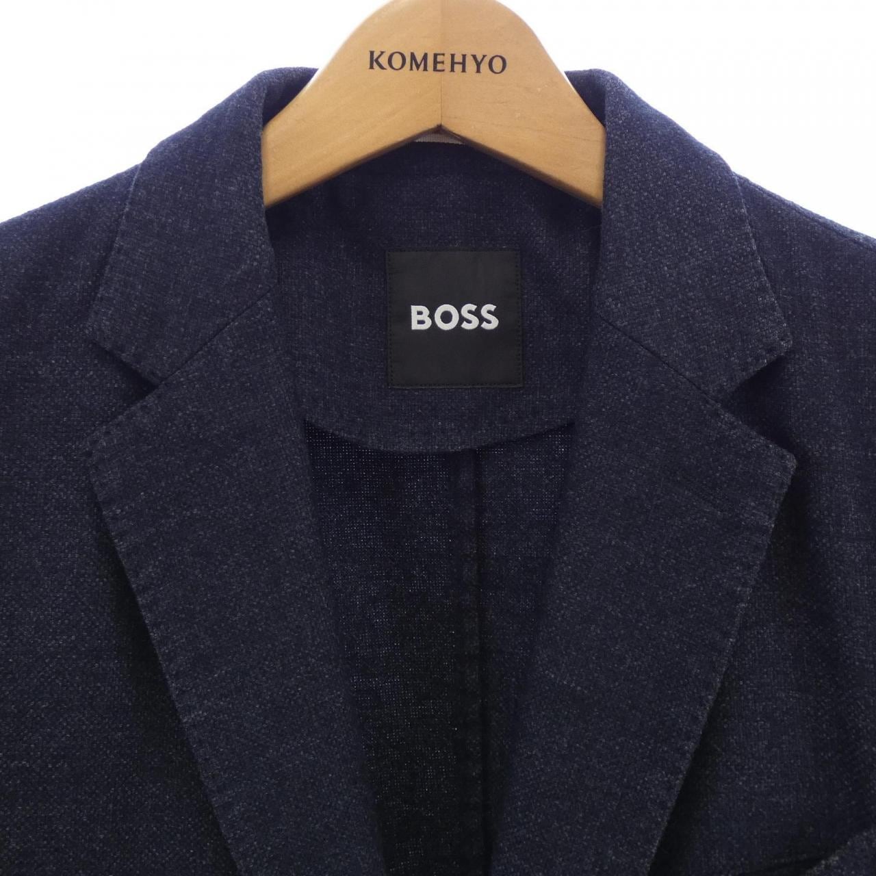 Boss BOSS jacket