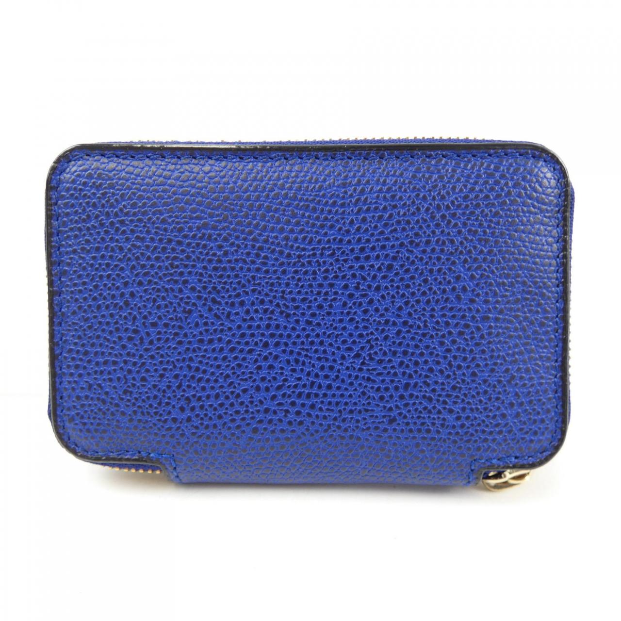 ヴァレクストラ VALEXTRA CARD CASE