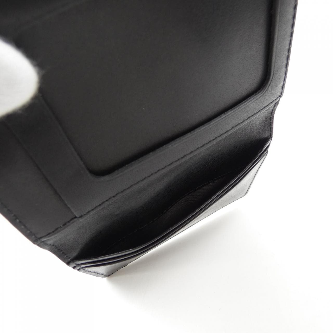 ペッレモルビダ PELLE MORBIDA CARD CASE