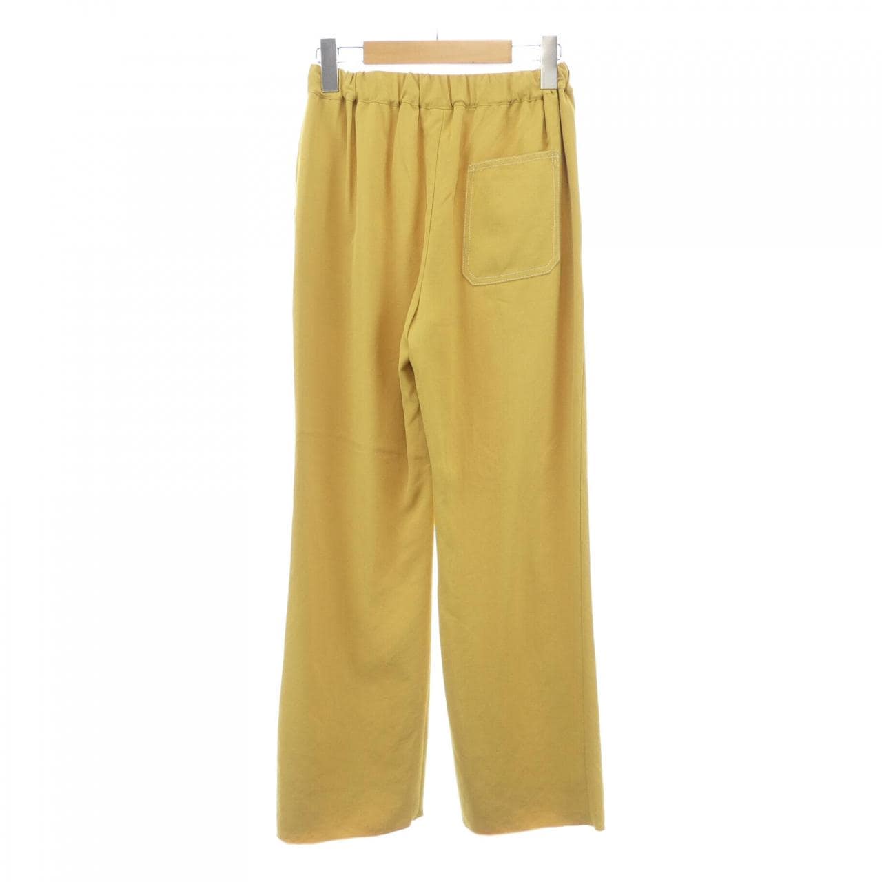 羅漢曼RON HERMAN長褲