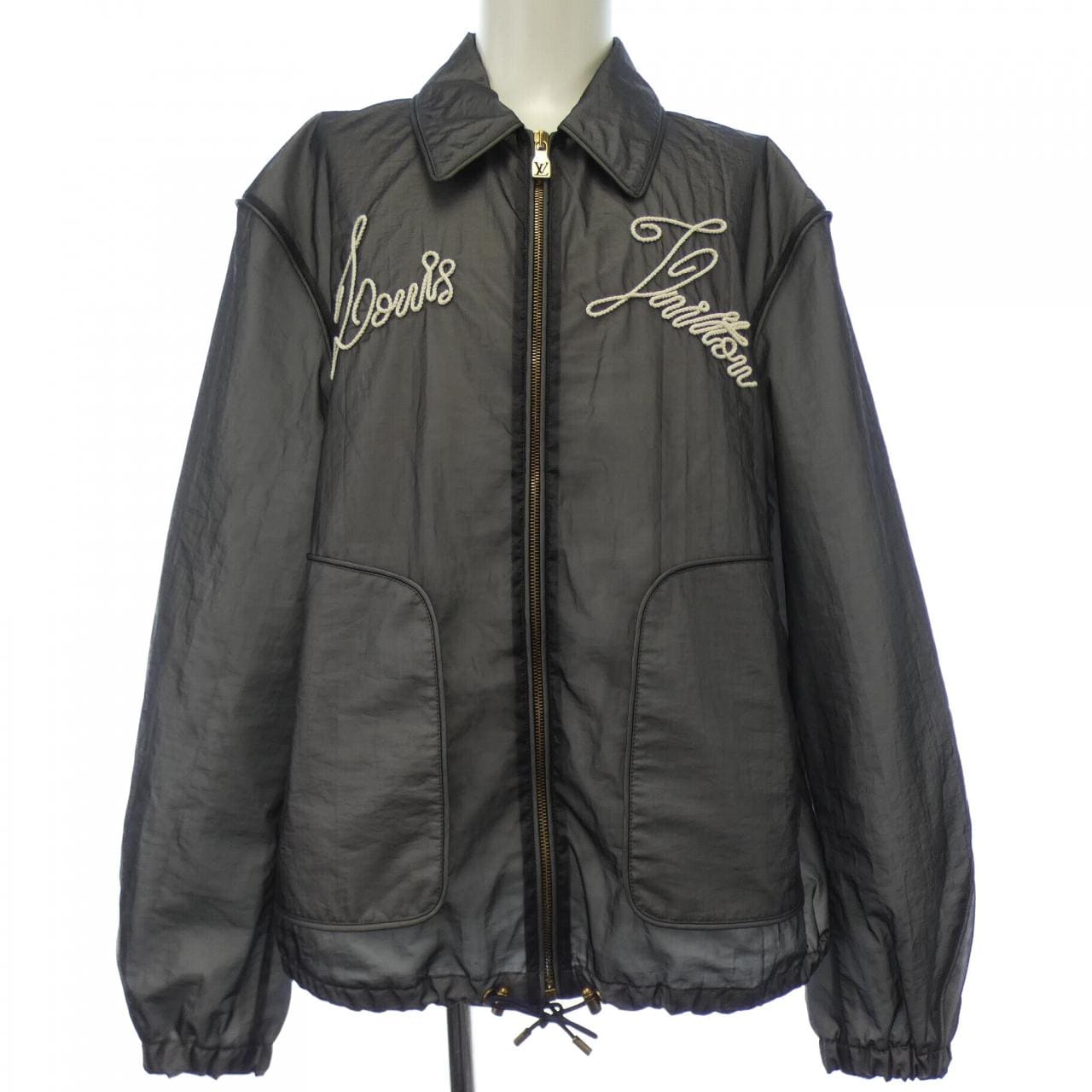 LOUIS VUITTON VUITTON jacket