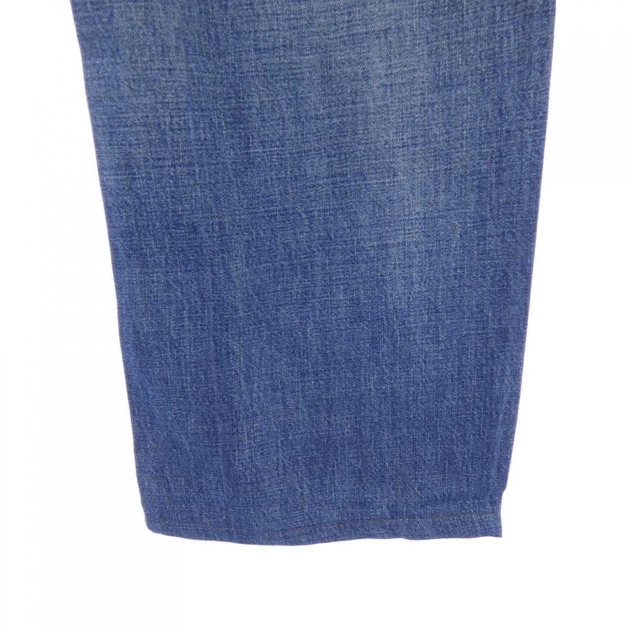 DENHAM JAPAN ARTISAN牛仔裤