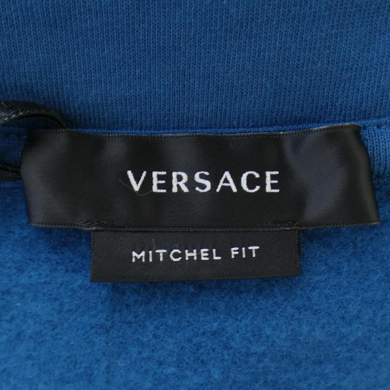 ヴェルサーチェ VERSACE パーカー