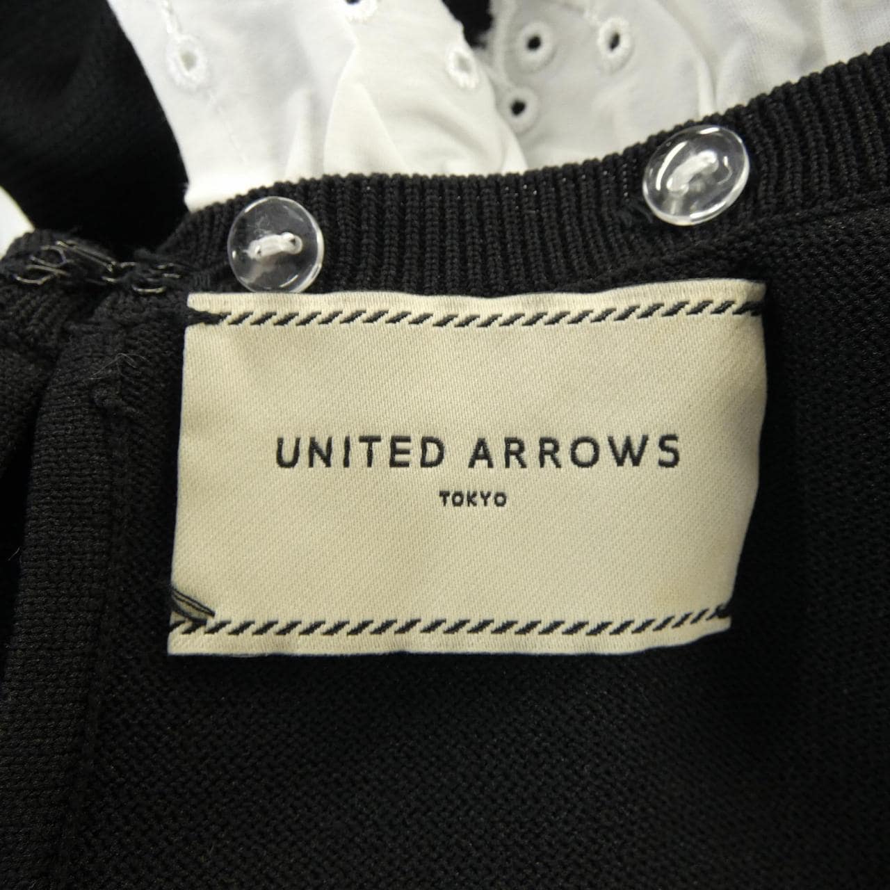 ユナイテッドアローズ UNITED ARROWS ニット