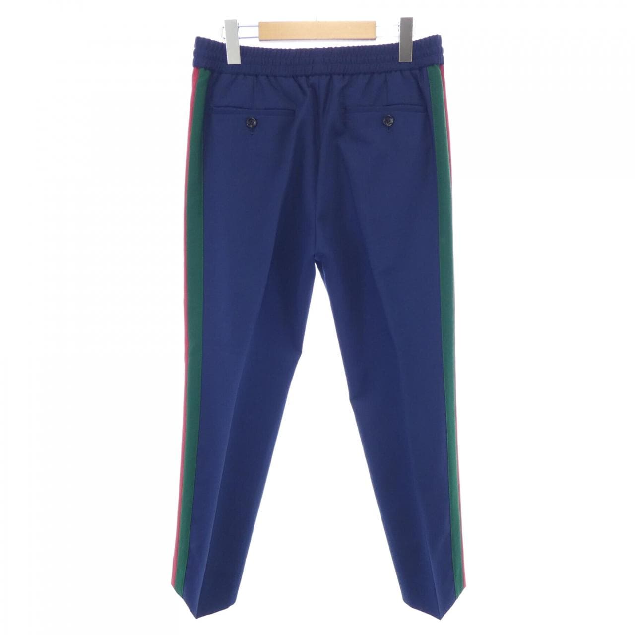 グッチ GUCCI 493714 Z6903 パンツ