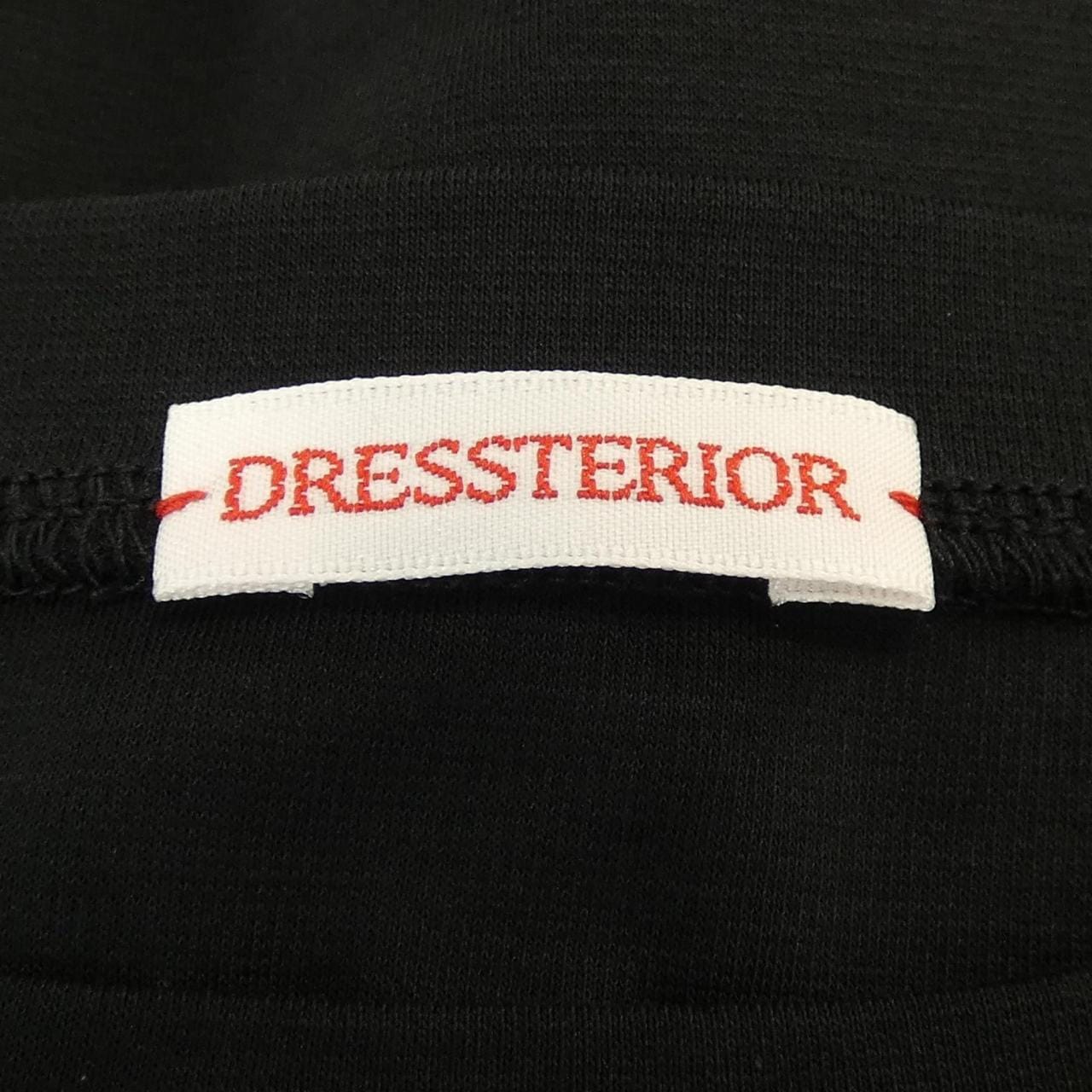 ドレステリア DRESSTERIOR Tシャツ
