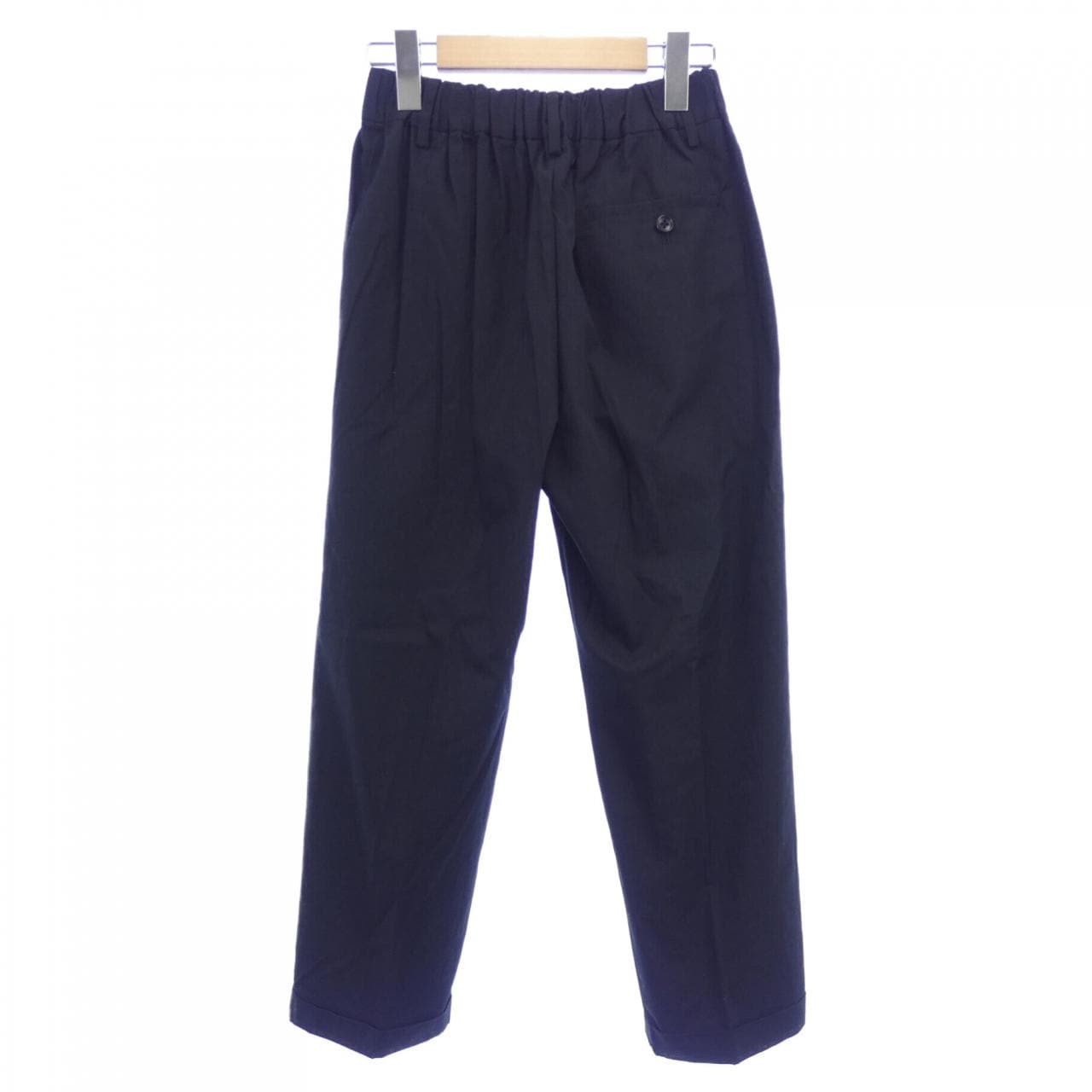 NICHOLSON&NICHOLSON パンツ