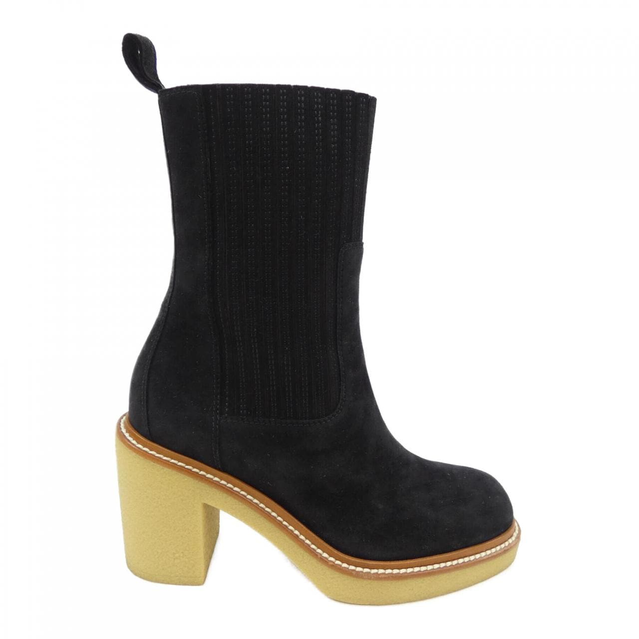 エルメス HERMES 212061Z ドニア DONIA ブーツ