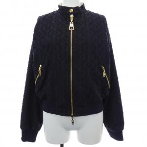 ルイヴィトン LOUIS VUITTON リバーシブルモノグラムレリーフ FNJA19AQV ブルゾン