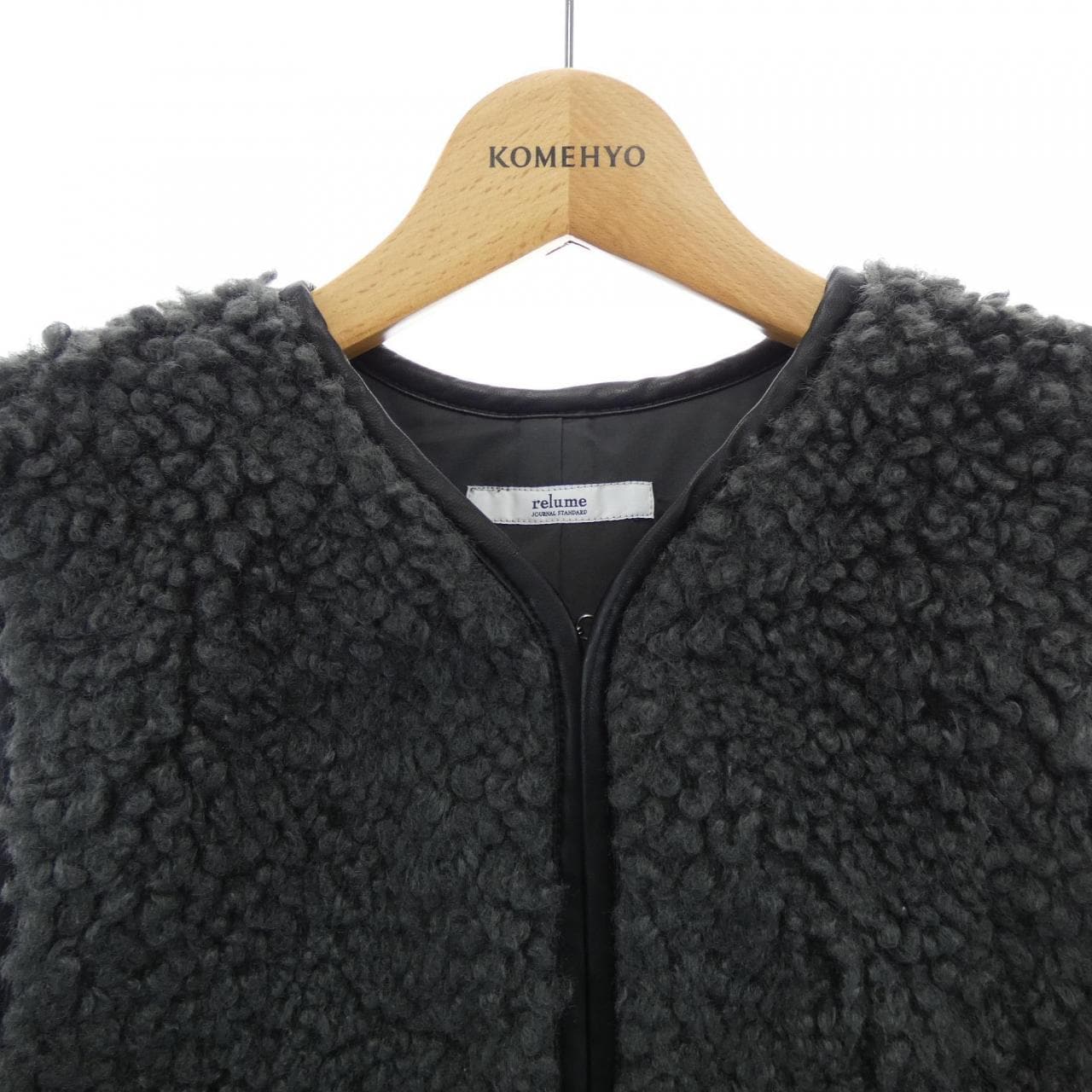 レリューム relume ベスト