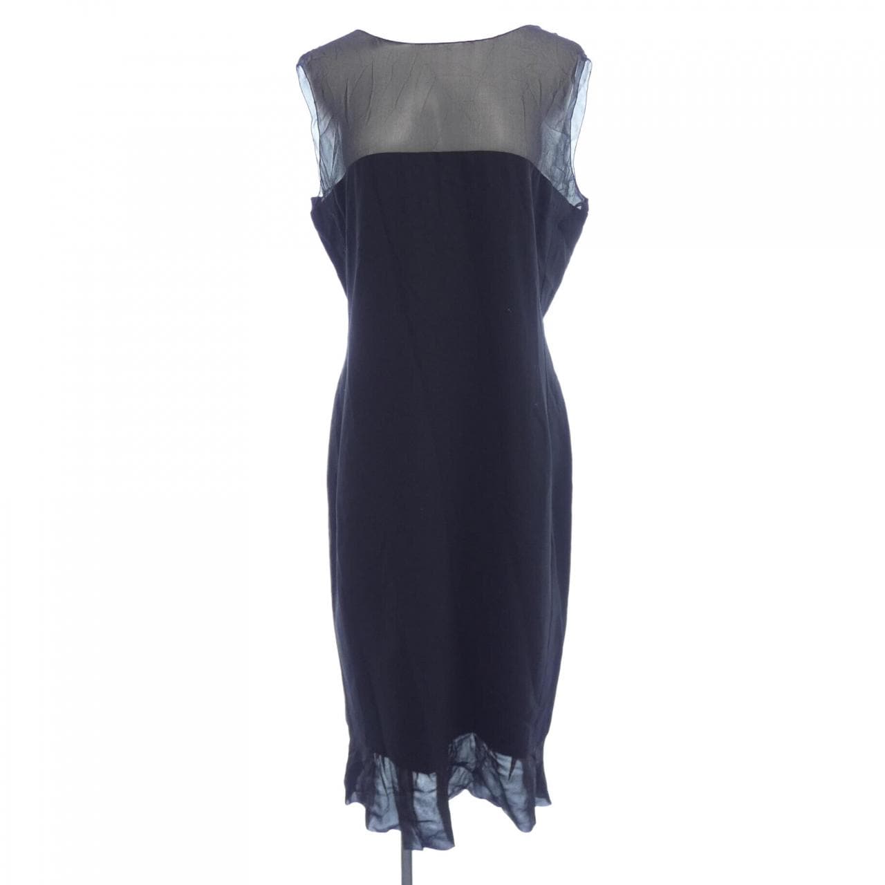 【ヴィンテージ】シャネル CHANEL P09453W02375 97A ワンピース