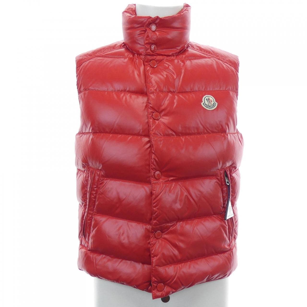 モンクレール MONCLER 41350/50 TIB ダウンベスト