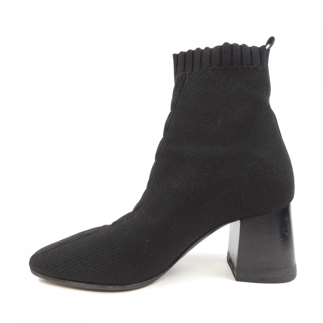 HERMES Volver Exlibris/Click Se Nue 靴子 192034Z