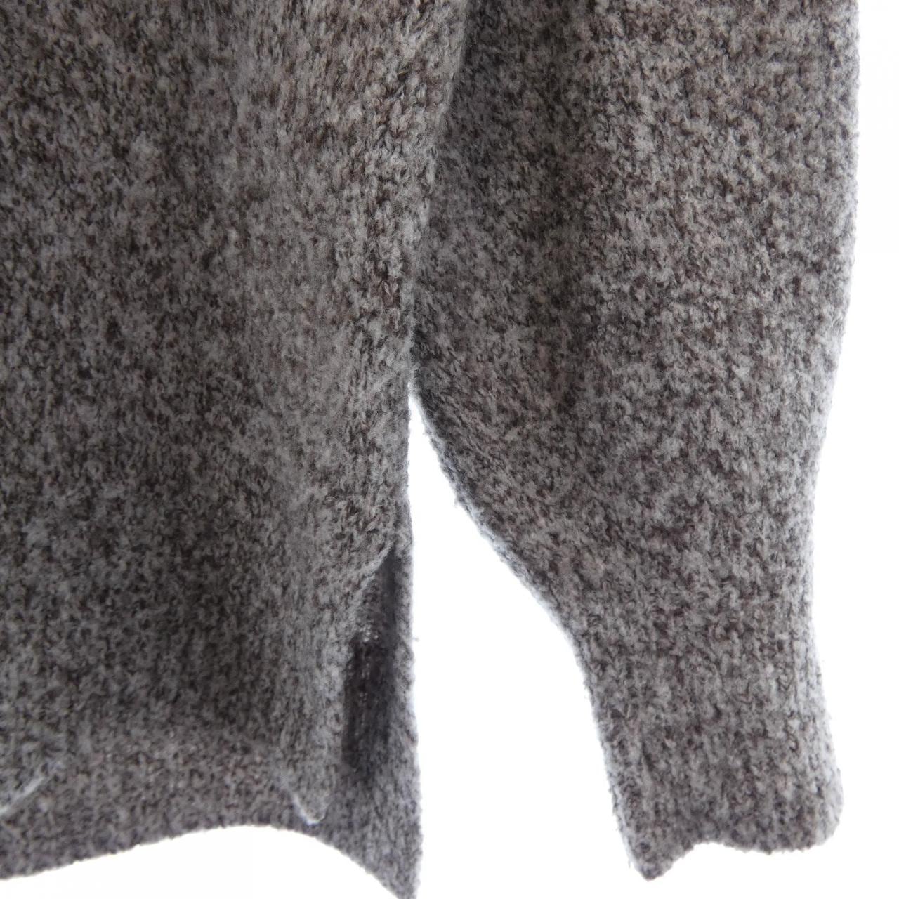 Nijuu Sanku 23 Ward Knitwear