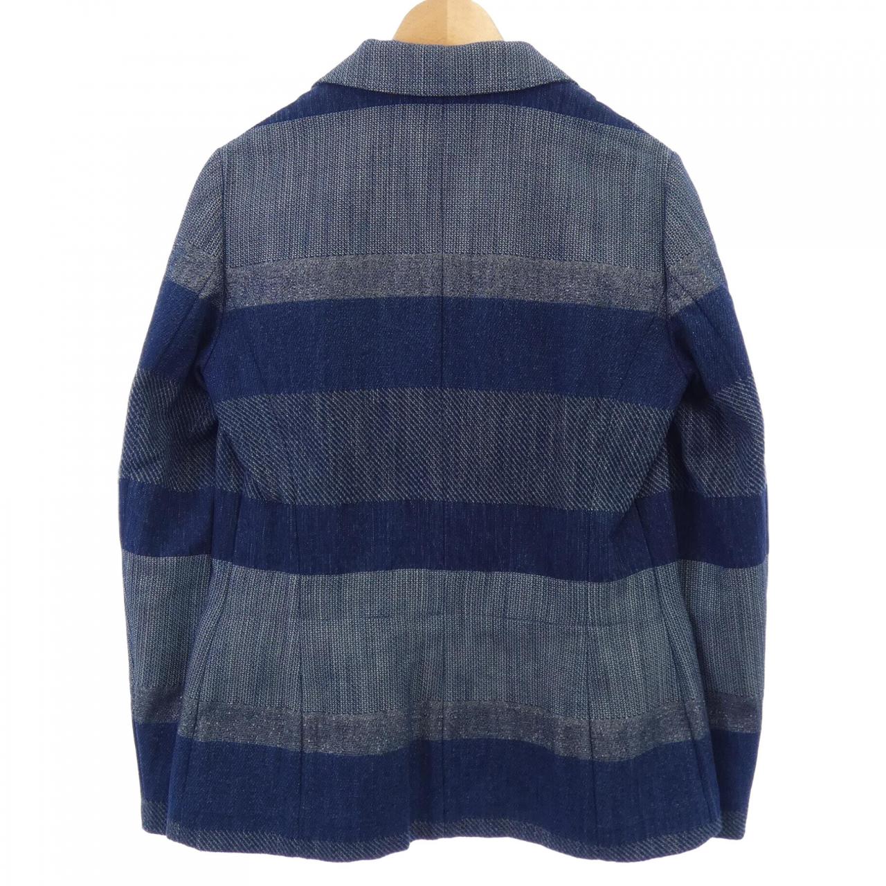 ポールカ PAULE KA ジャケット