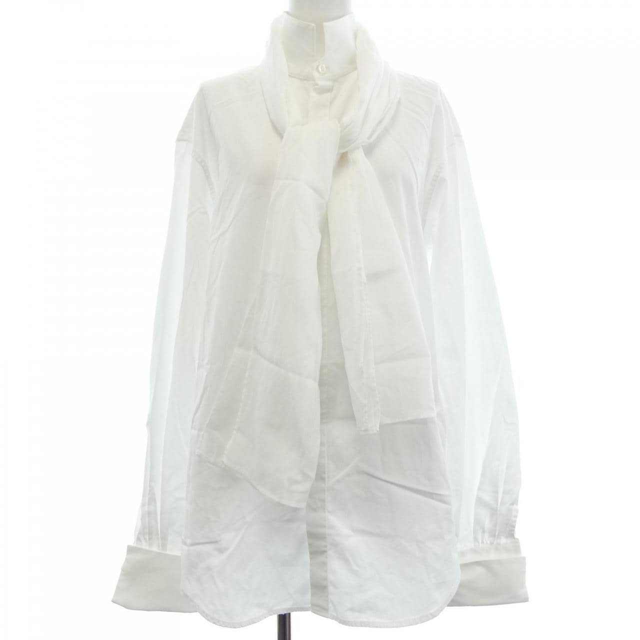 BOURRIENNE PARIS シャツ