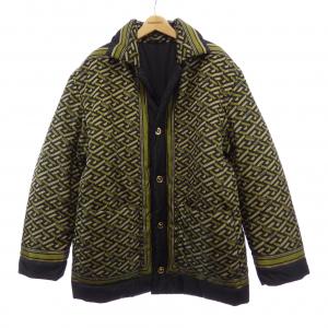 ヴェルサーチェ VERSACE 1002225 1A01702 ジャケット