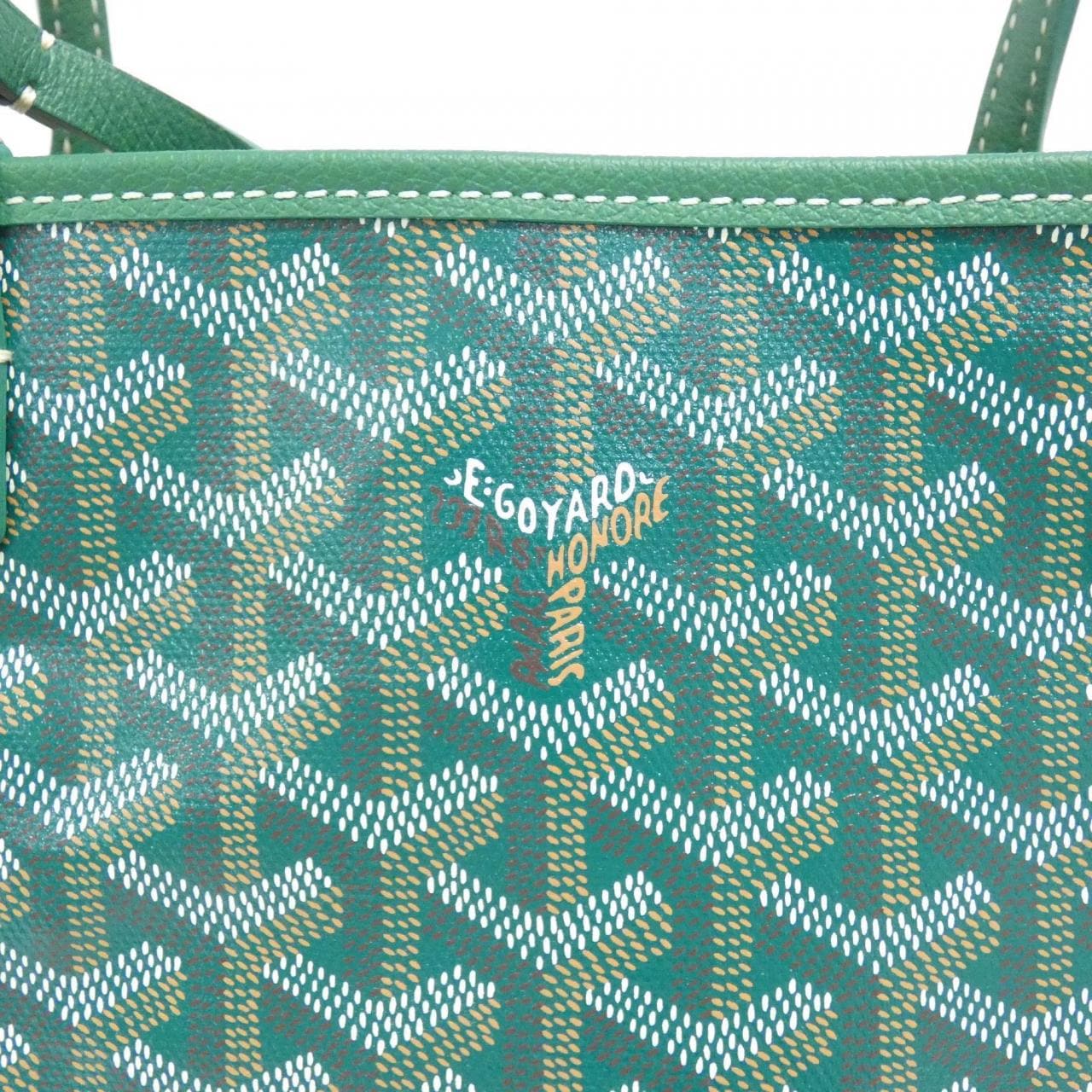 [Unused items] GOYARD Saint Louis PM AMA LOUIS PM bag