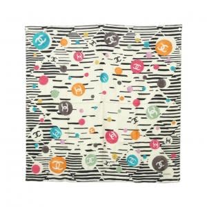 シャネル AAA028 スカーフ