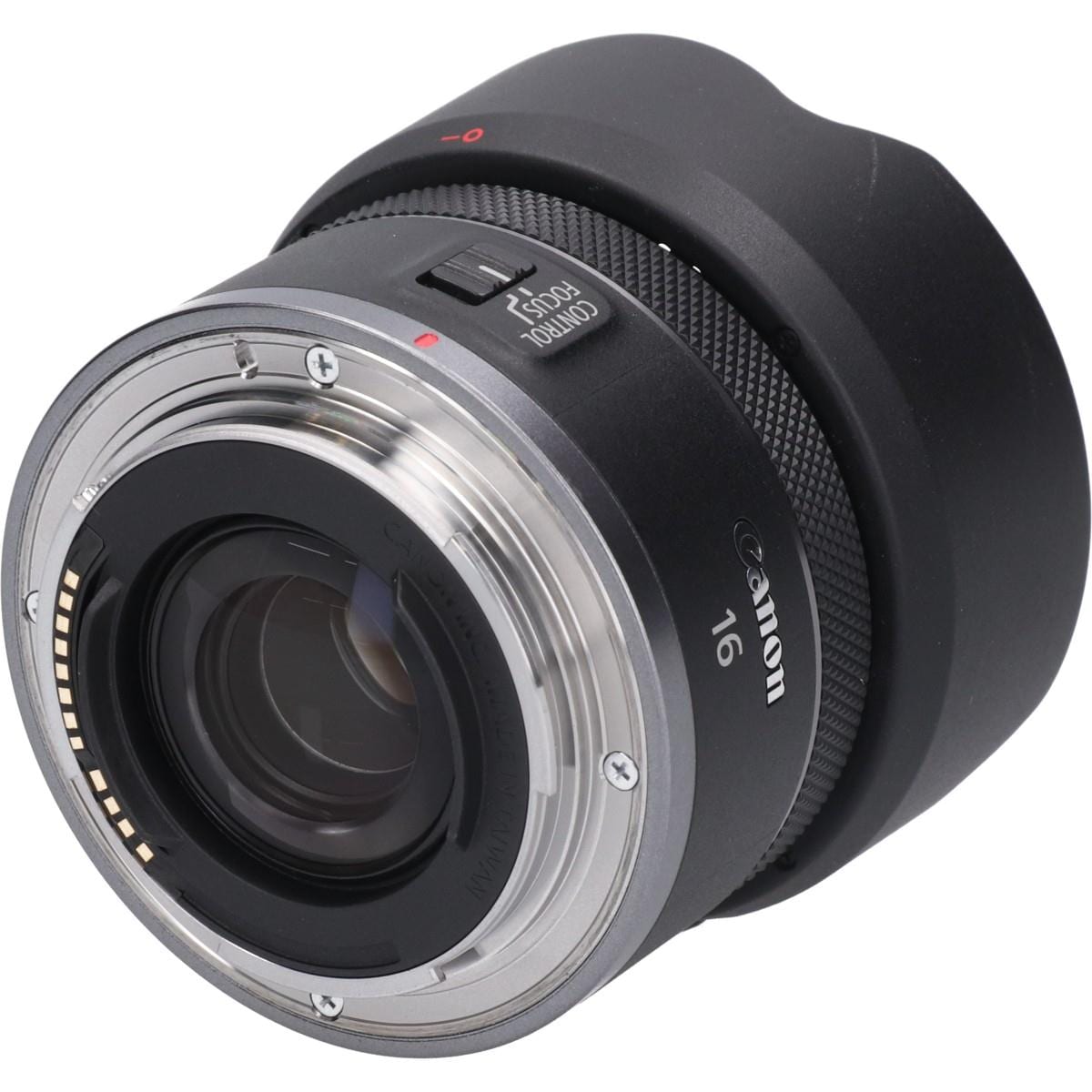 ＲＦ１６ｍｍ　Ｆ２．８ＳＴＭ