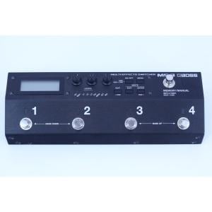 ＢＯＳＳ　　ＭＳ－３