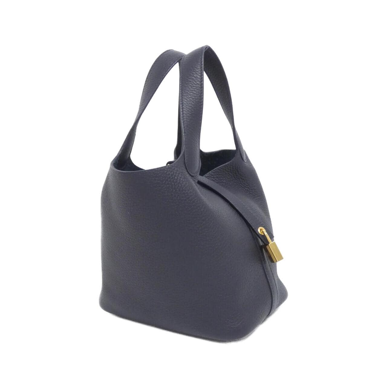 エルメス ピコタン ロック PM 056289CC バッグ