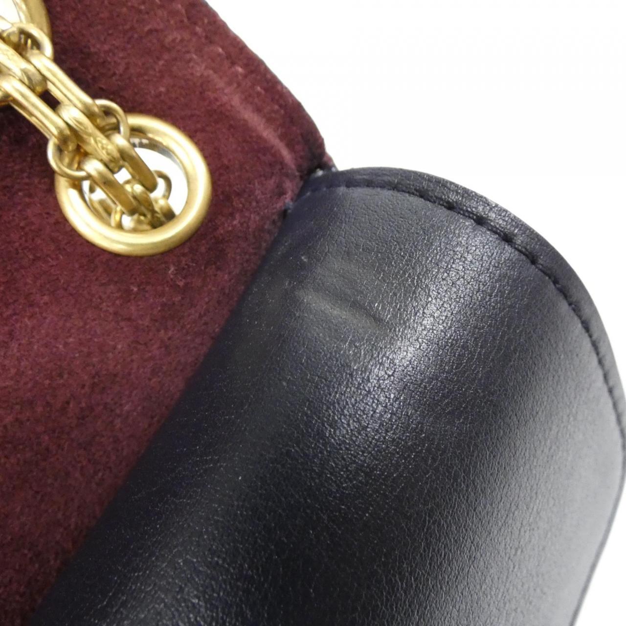 シャネル 37586 ショルダーバッグ