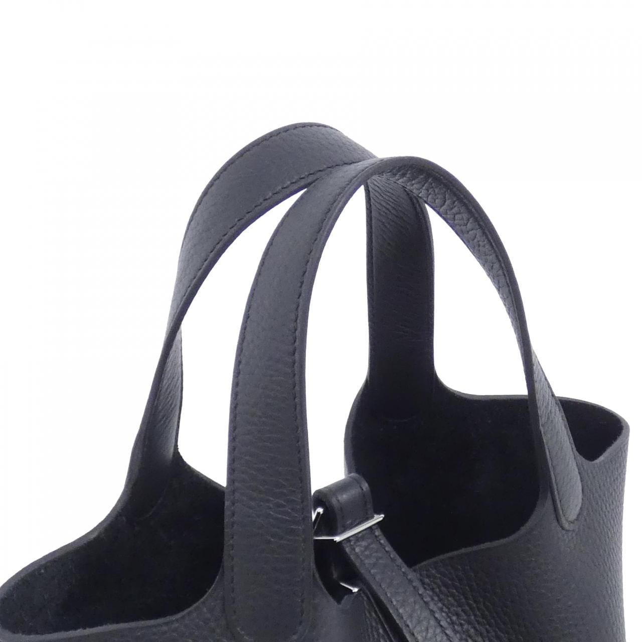 【未使用品】エルメス ピコタン ロック PM 056289CK バッグ