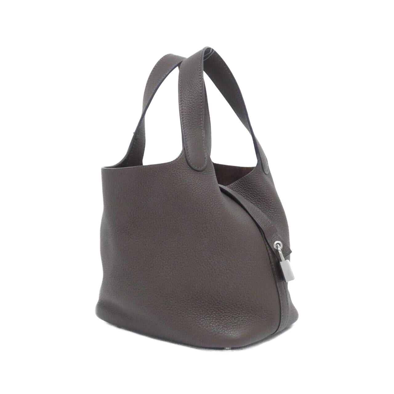 エルメス ピコタン ロック PM 056289CK バッグ