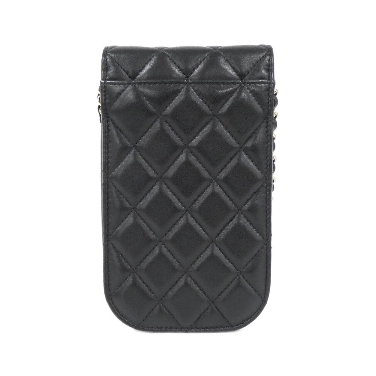 シャネル フォンケース