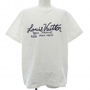 ルイヴィトン LOUIS VUITTON Tシャツ