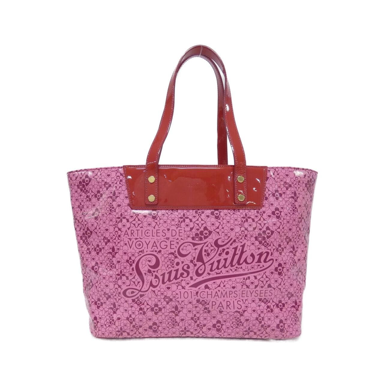 LOUIS VUITTON Cosmic Blossom Cosmic PM M93160 Bag