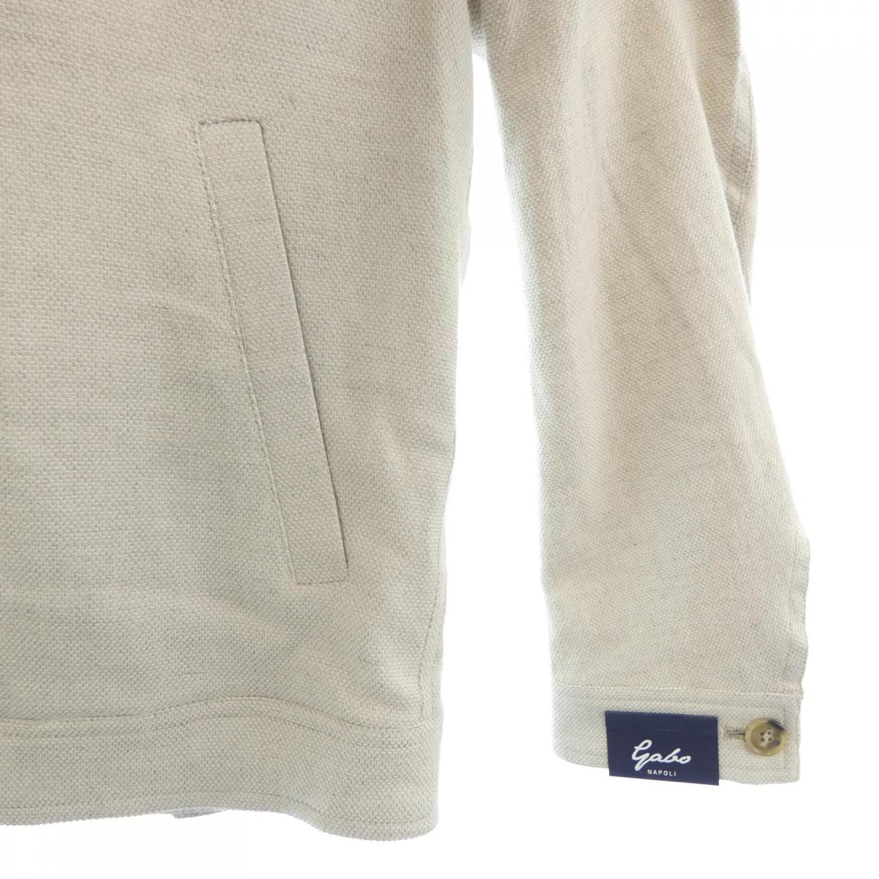 ジアーボ GABO ジャケット