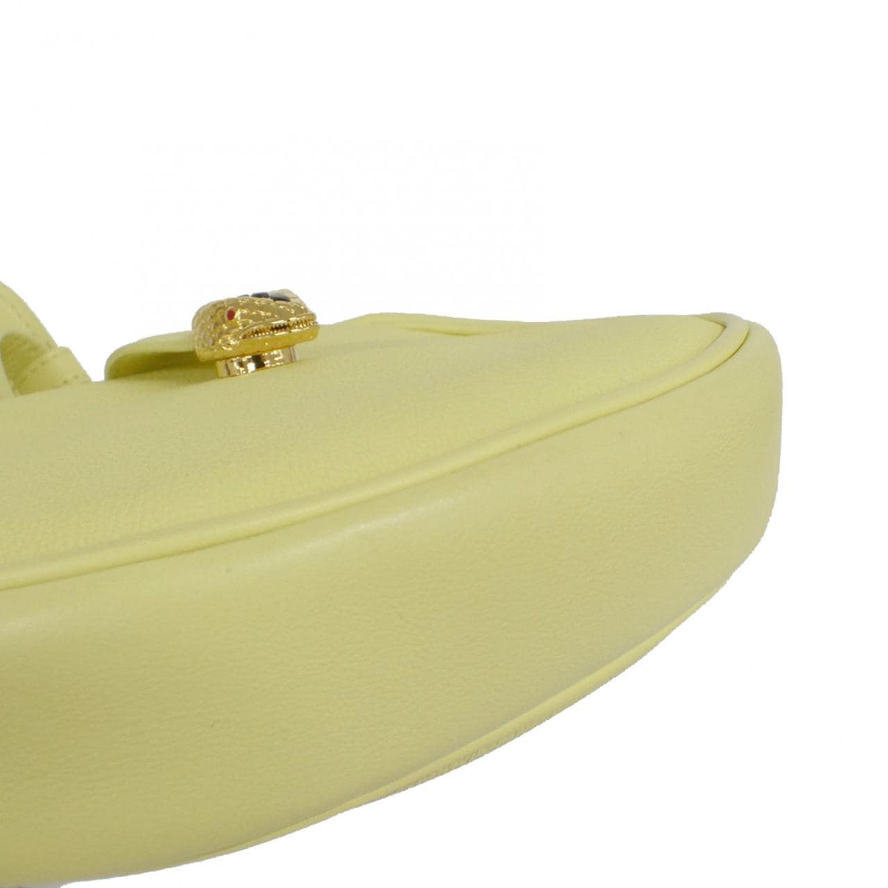 ブルガリ SERPENTI ELLIPSE 291635 ショルダーバッグ