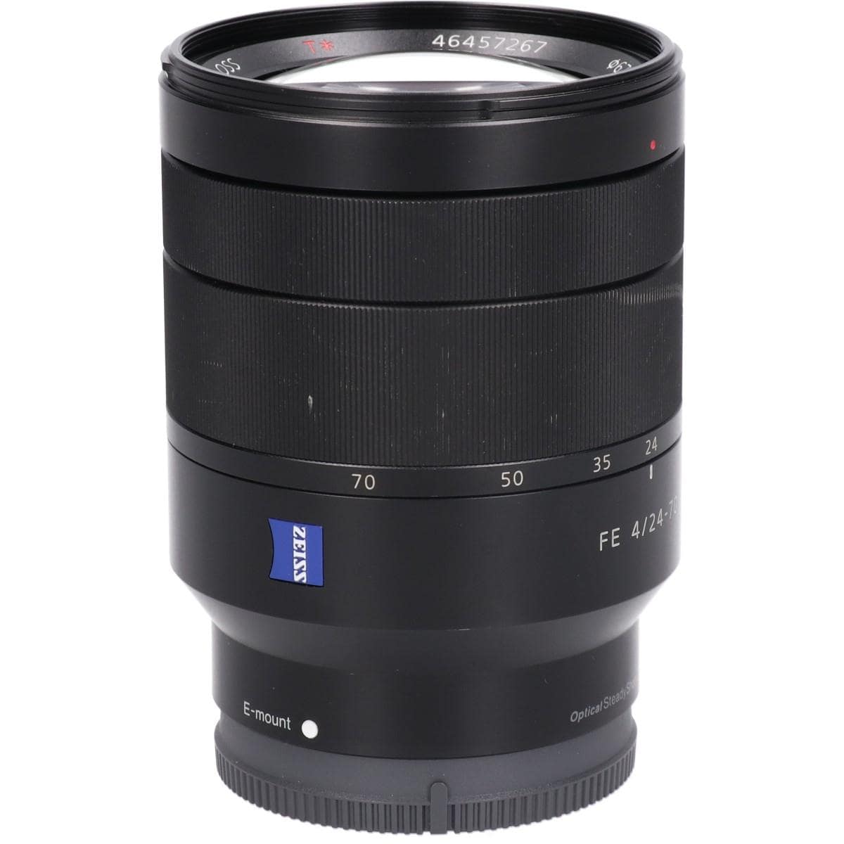 FE24-70mm F4ZA OSS (SEL2470Z)