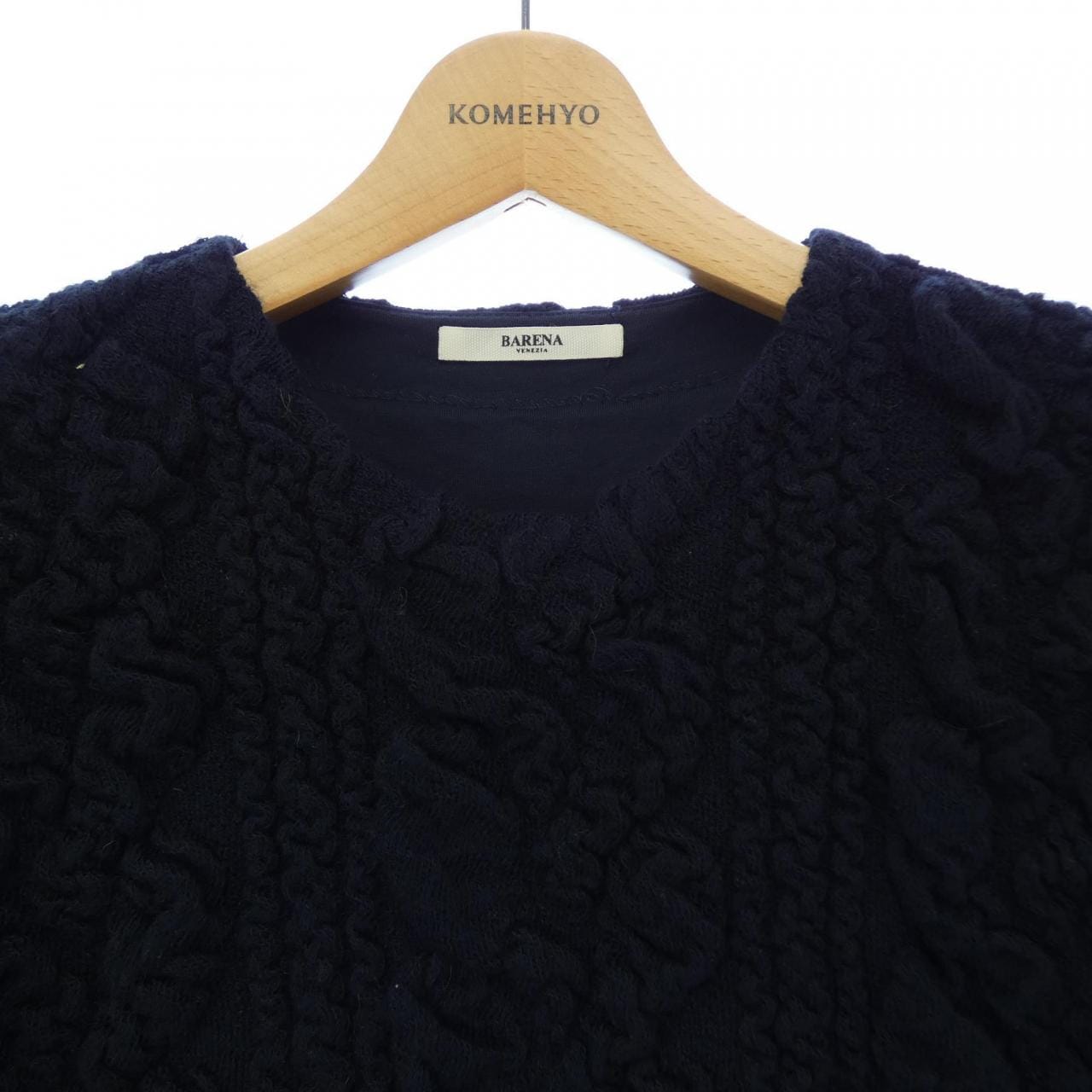 バレナ BARENA ニット