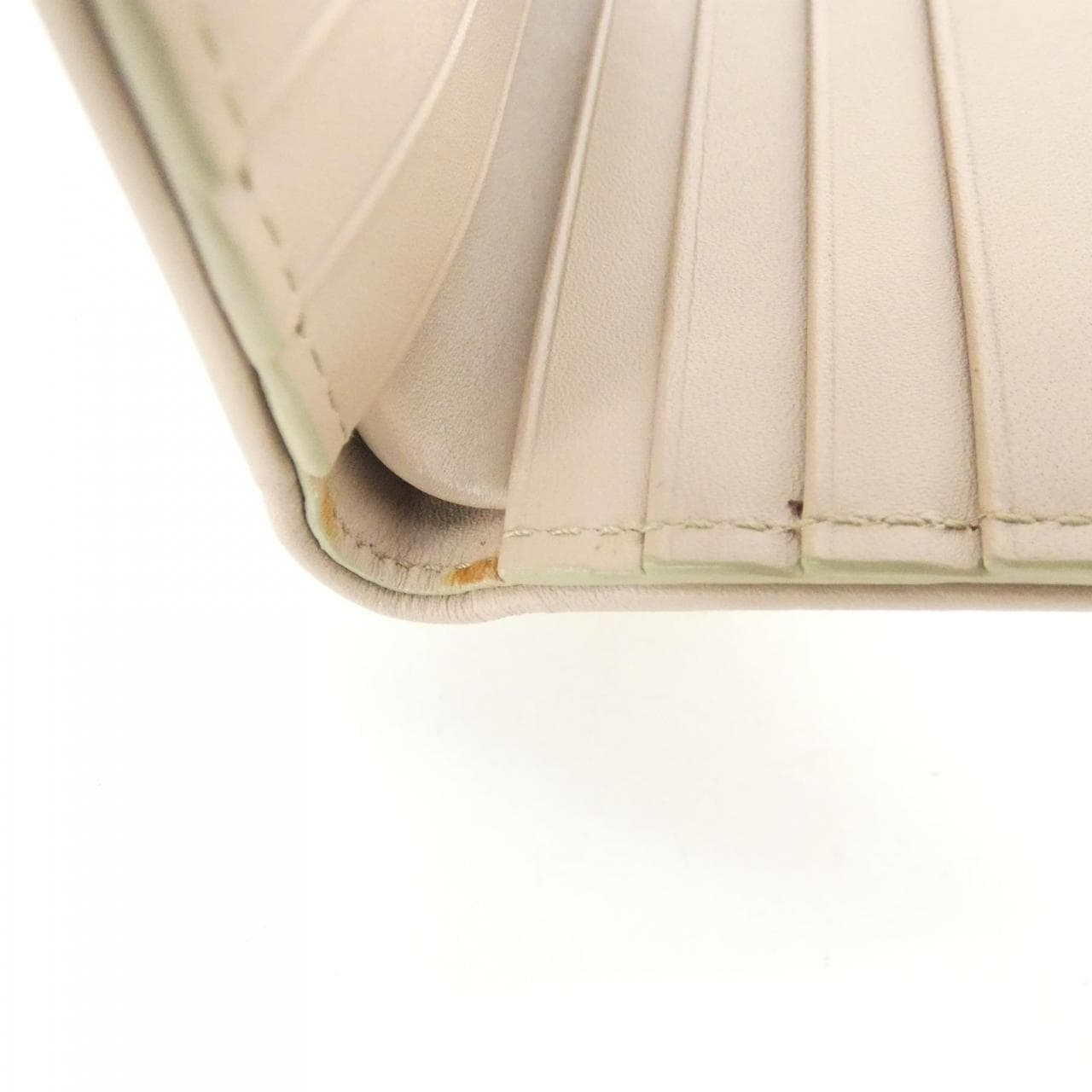 【ヴィンテージ】クリスチャンディオール 札入れ