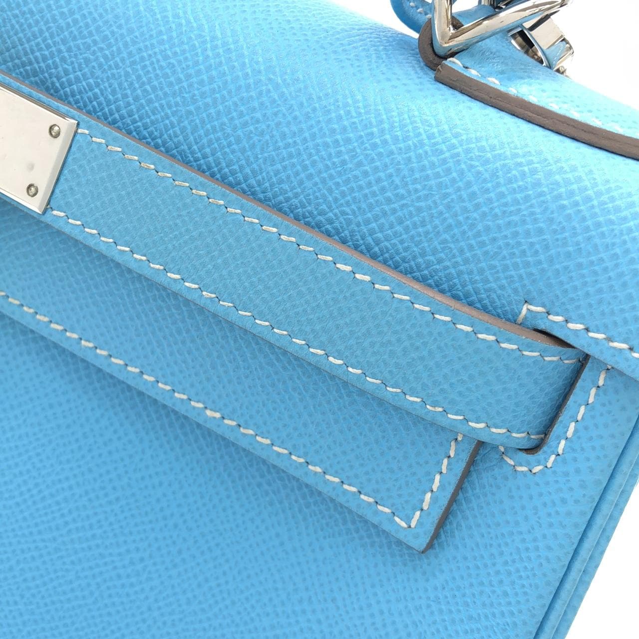 エルメス ケリー キャンディ 28cm 063111CK バッグ