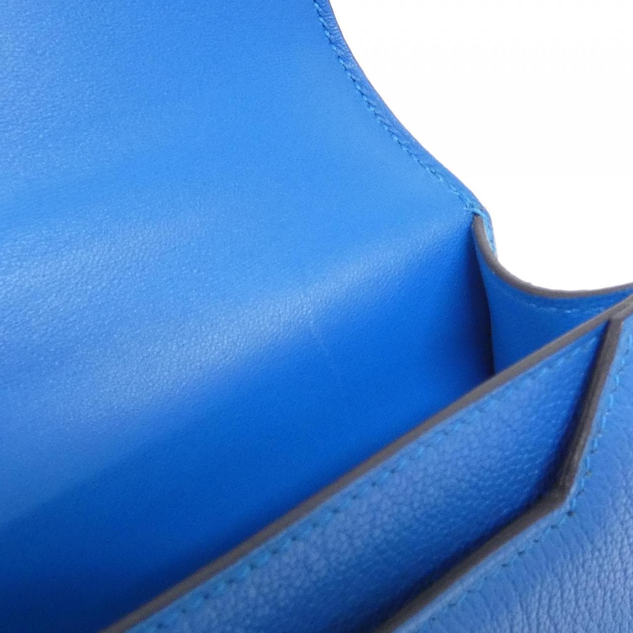 エルメス ヴェルー チェーン ミニ MINI 071320CK ショルダーバッグ