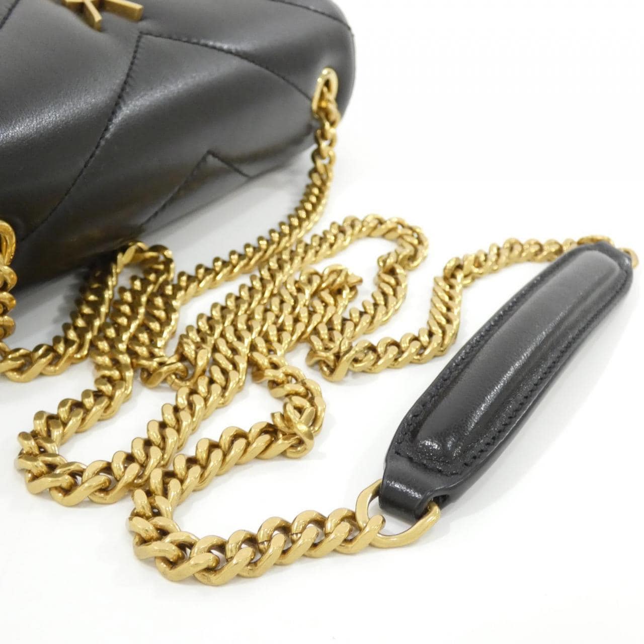 【新品】サンローラン ルル 821749 AAEAX ショルダーバッグ