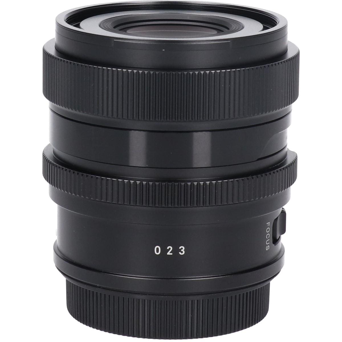 （Ｃ）Ｌ５０ｍｍ　Ｆ２ＤＧ　ＤＮ