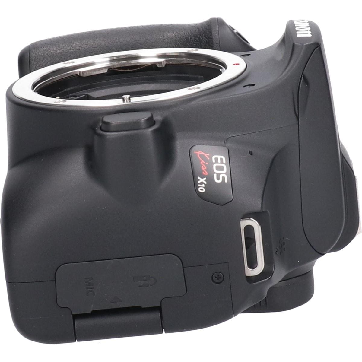 ＥＯＳ　ＫＩＳＳ　Ｘ１０